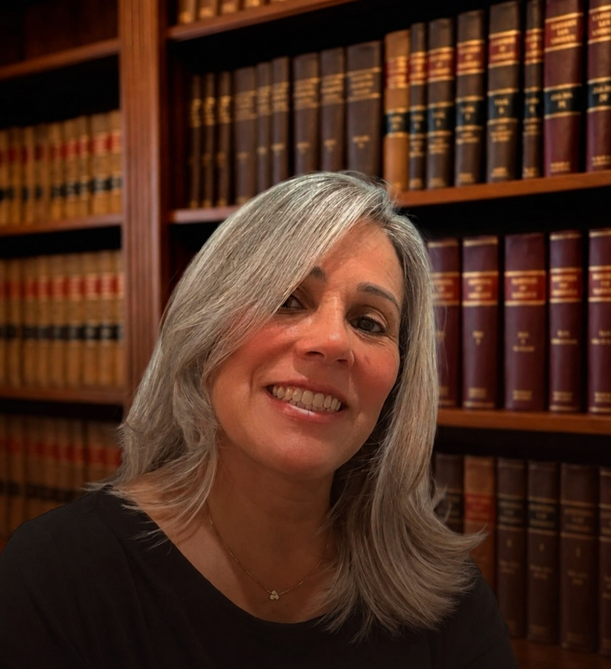 Dra. Flavia Monteiro Ferreira